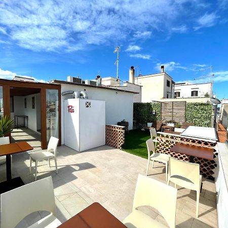 B&B Teta Вьесте Экстерьер фото