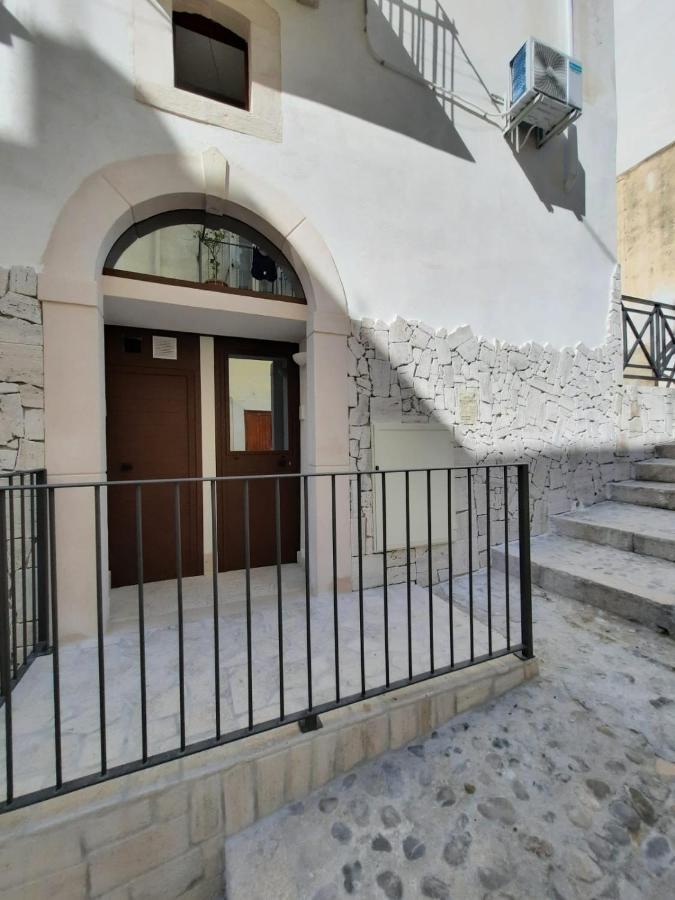 B&B Teta Вьесте Экстерьер фото