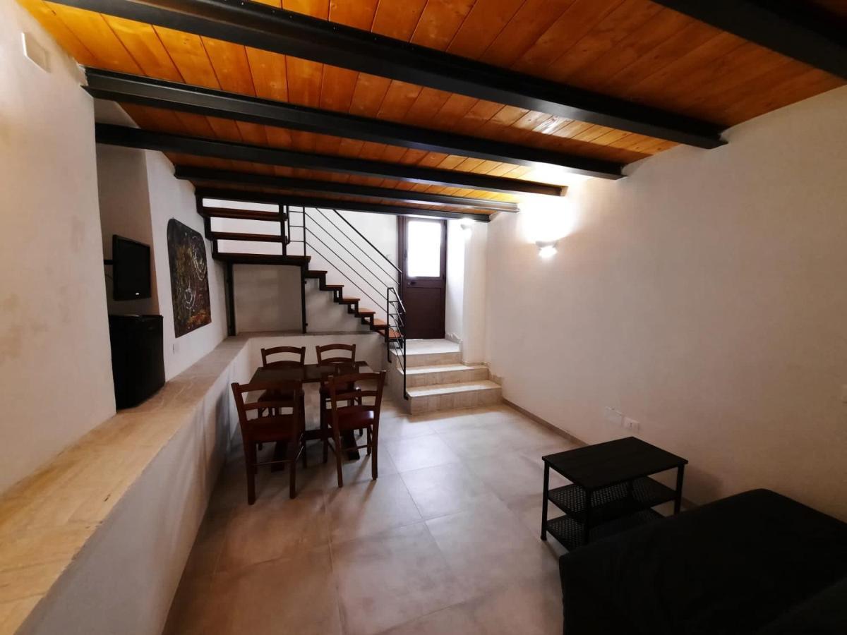 B&B Teta Вьесте Экстерьер фото