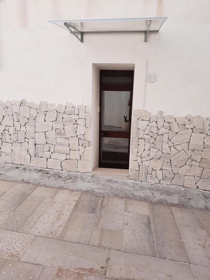 B&B Teta Вьесте Экстерьер фото
