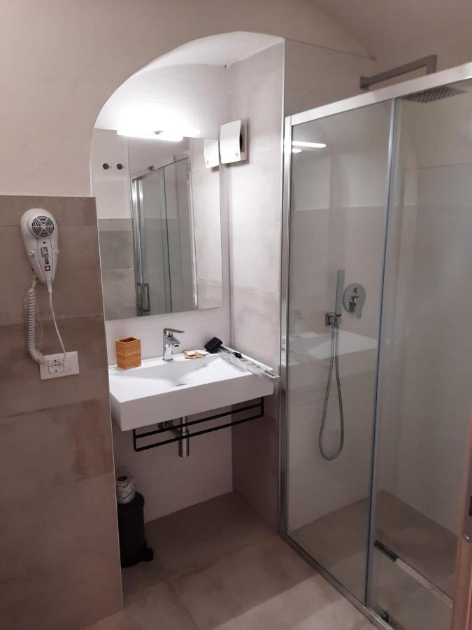 B&B Teta Вьесте Экстерьер фото