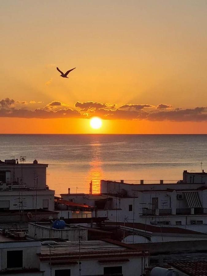 B&B Teta Вьесте Экстерьер фото