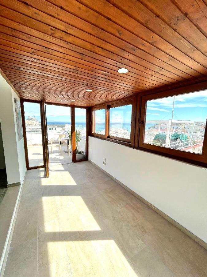 B&B Teta Вьесте Экстерьер фото