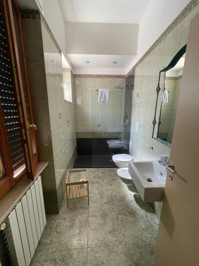 B&B Teta Вьесте Экстерьер фото