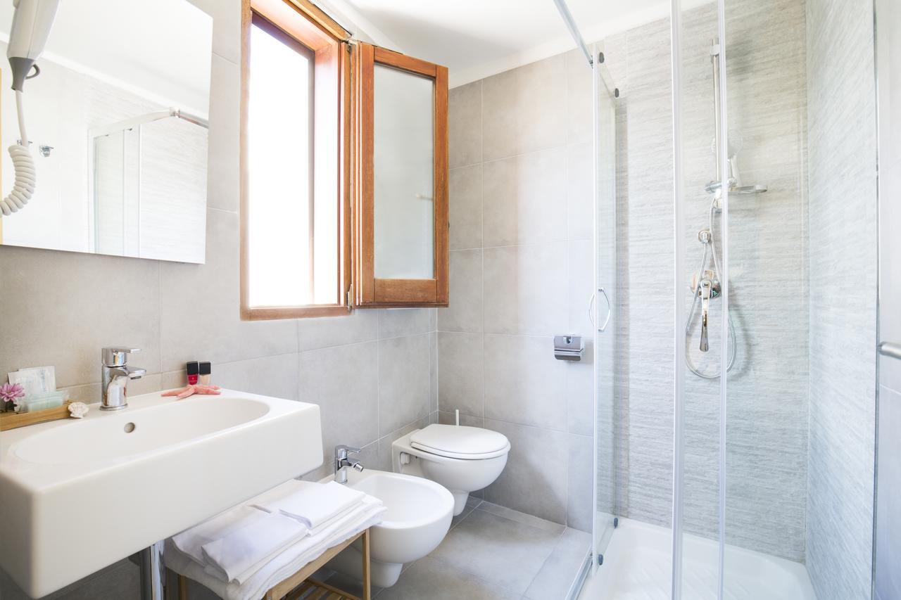 B&B Teta Вьесте Экстерьер фото